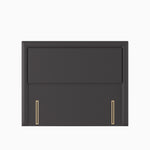 Sealy Beetham Headboard - Headboard 180cm - Super King Sterling Home 9