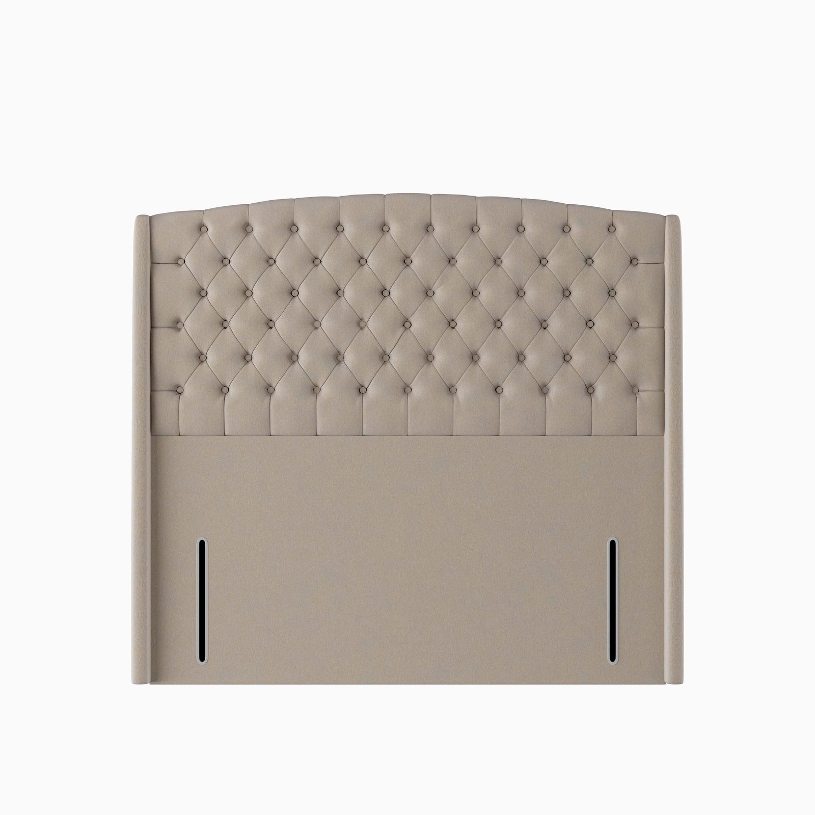 Sealy Pavillion Headboard - Headboard 135cm - Double Sterling Home 6