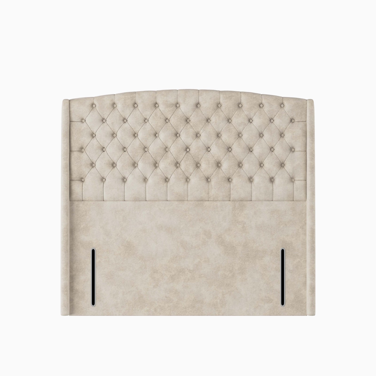 Sealy Pavillion Headboard - Headboard 135cm - Double Sterling Home 3
