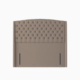 Sealy Pavillion Headboard