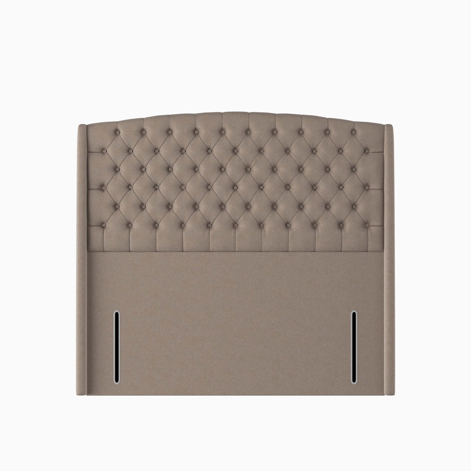 Sealy Pavillion Headboard - Headboard 135cm - Double Sterling Home 1