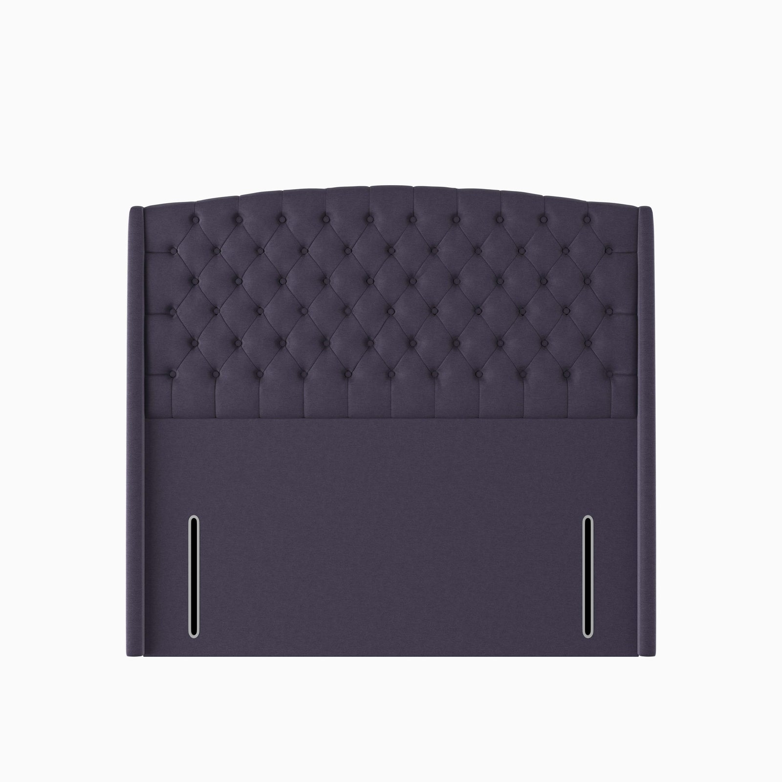 Sealy Pavillion Headboard - Headboard 135cm - Double Sterling Home 4