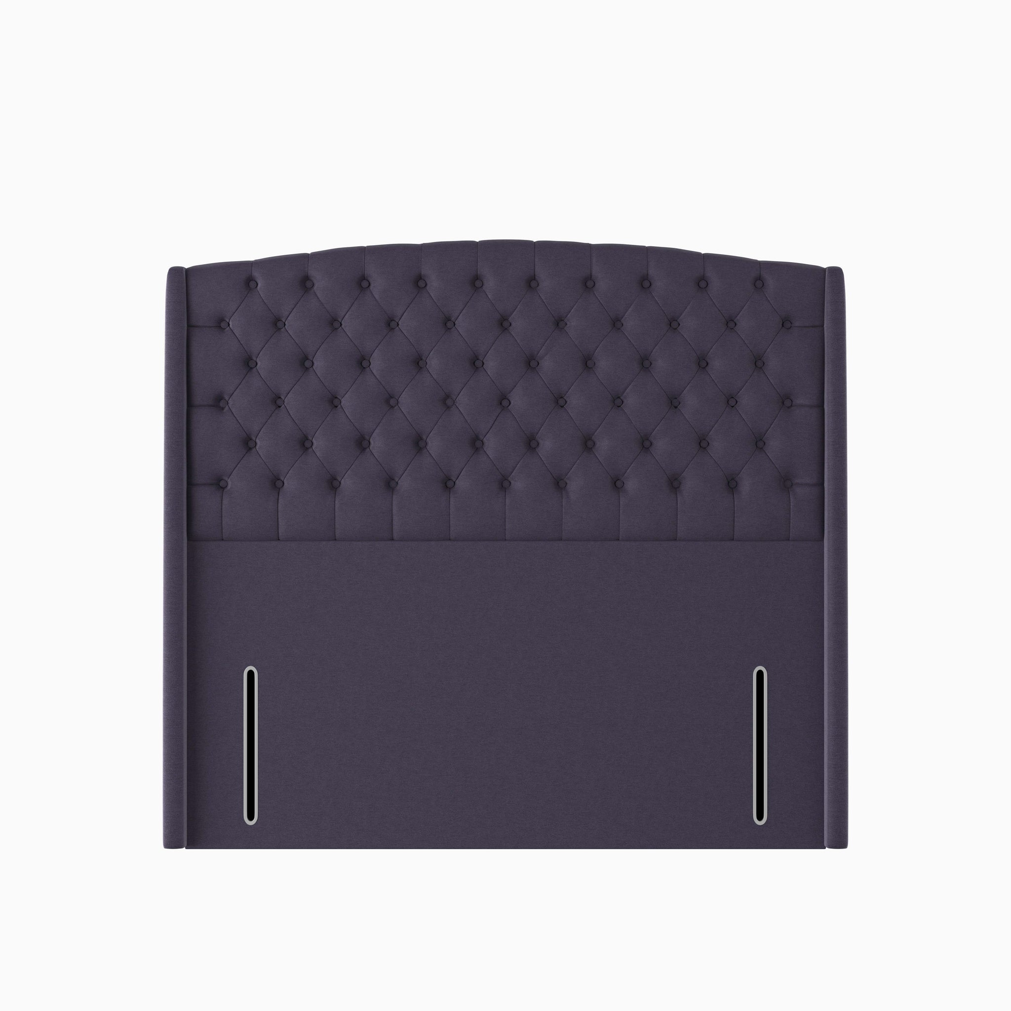 Sealy Pavillion Headboard - Headboard 135cm - Double Sterling Home 4