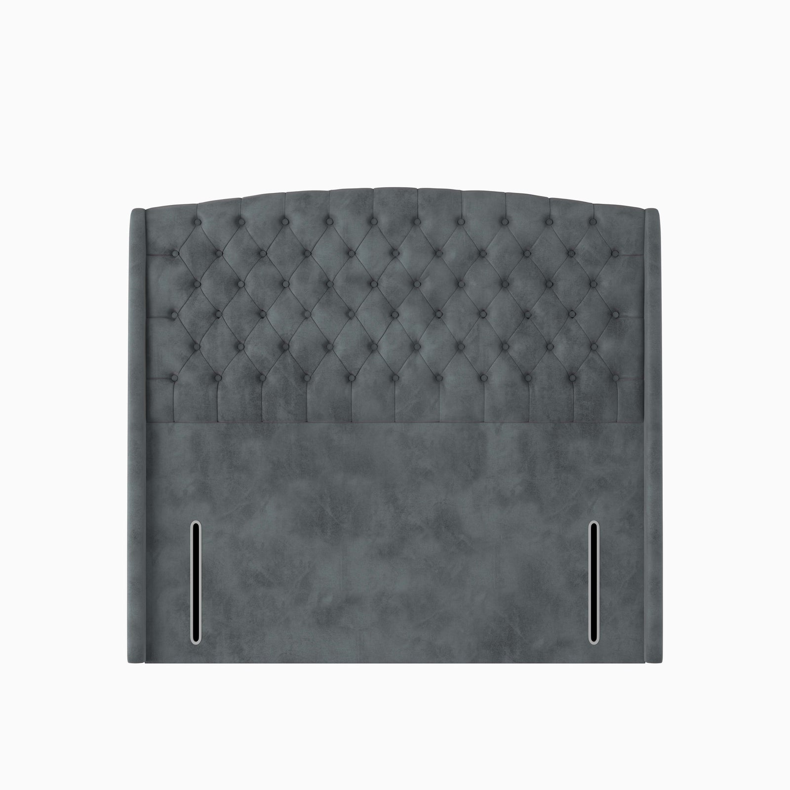 Sealy Pavillion Headboard - Headboard 135cm - Double Sterling Home 5