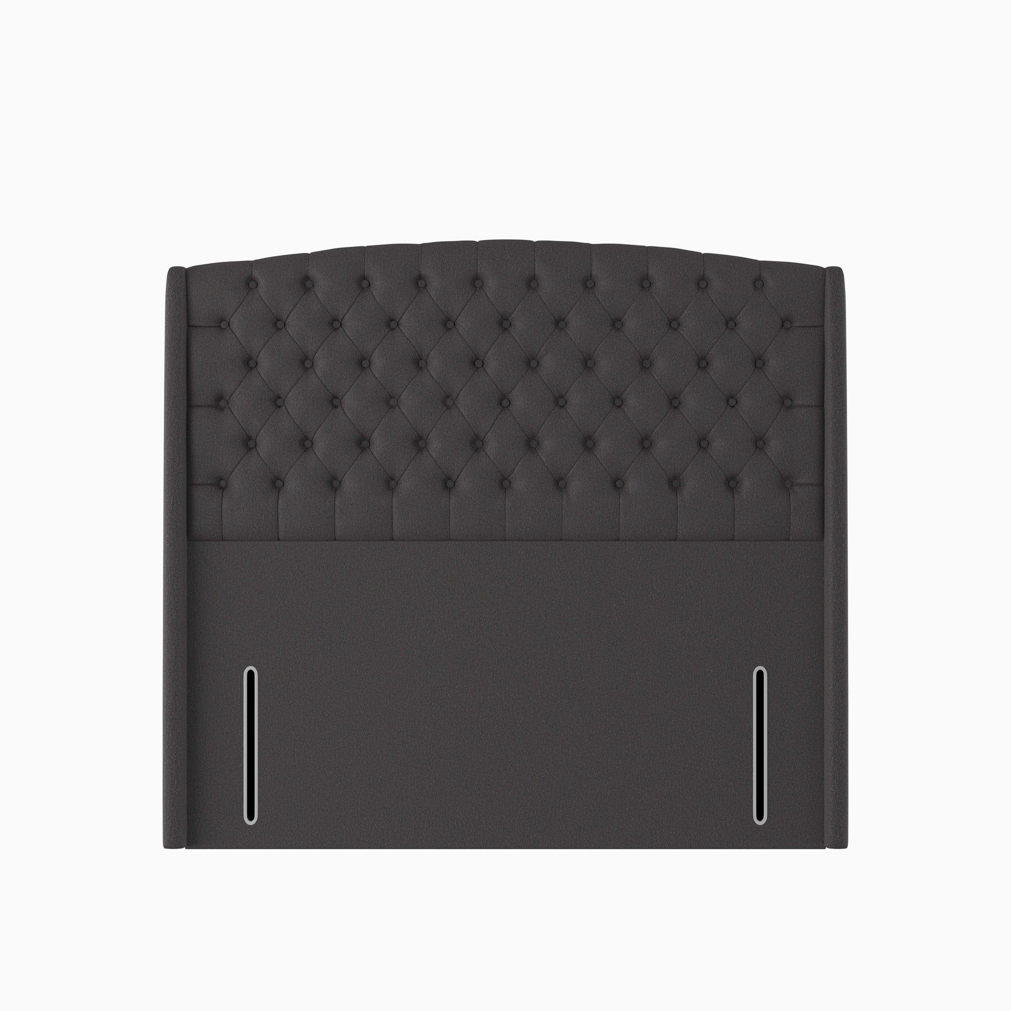 Sealy Pavillion Headboard - Headboard 135cm - Double Sterling Home 7