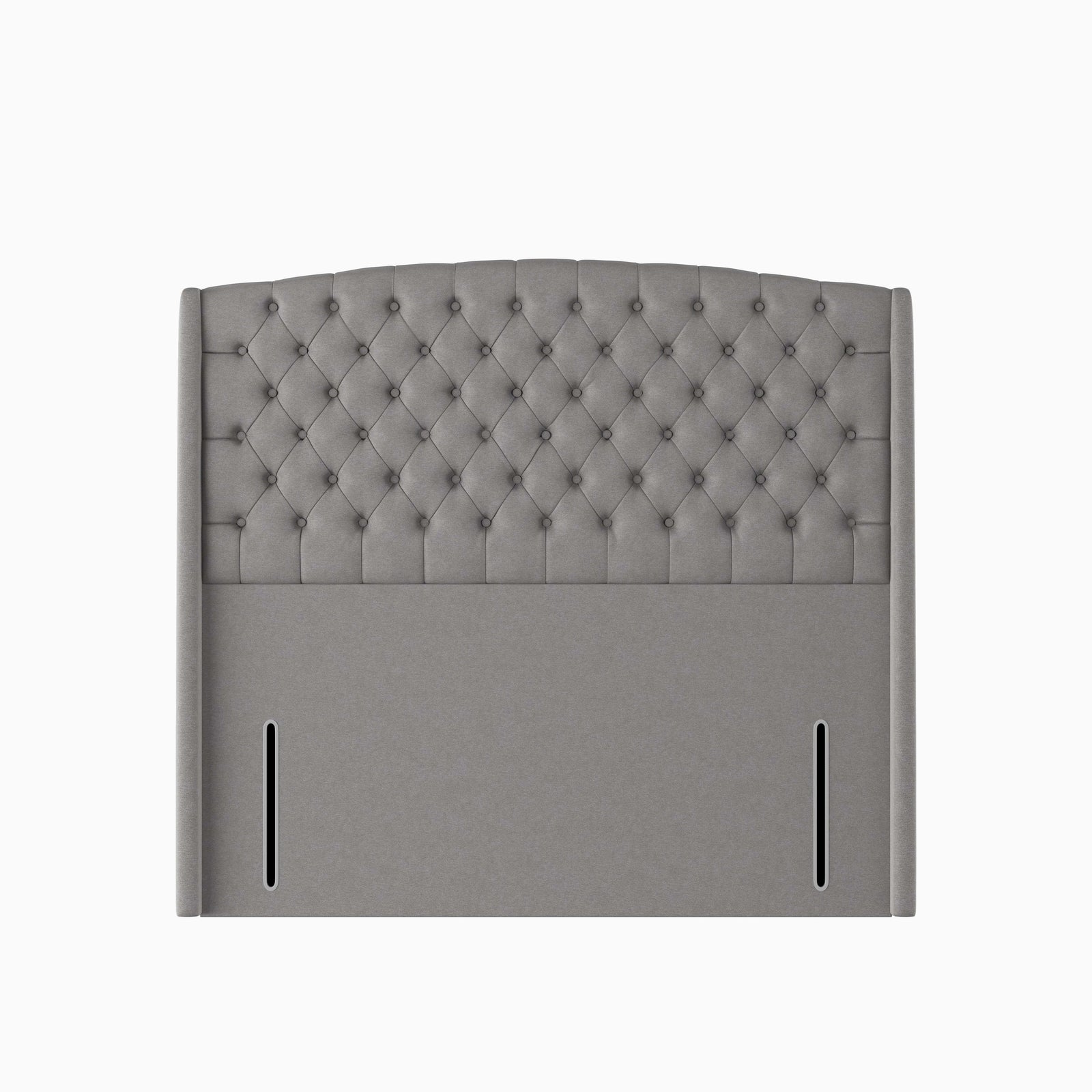 Sealy Pavillion Headboard - Headboard 135cm - Double Sterling Home 8