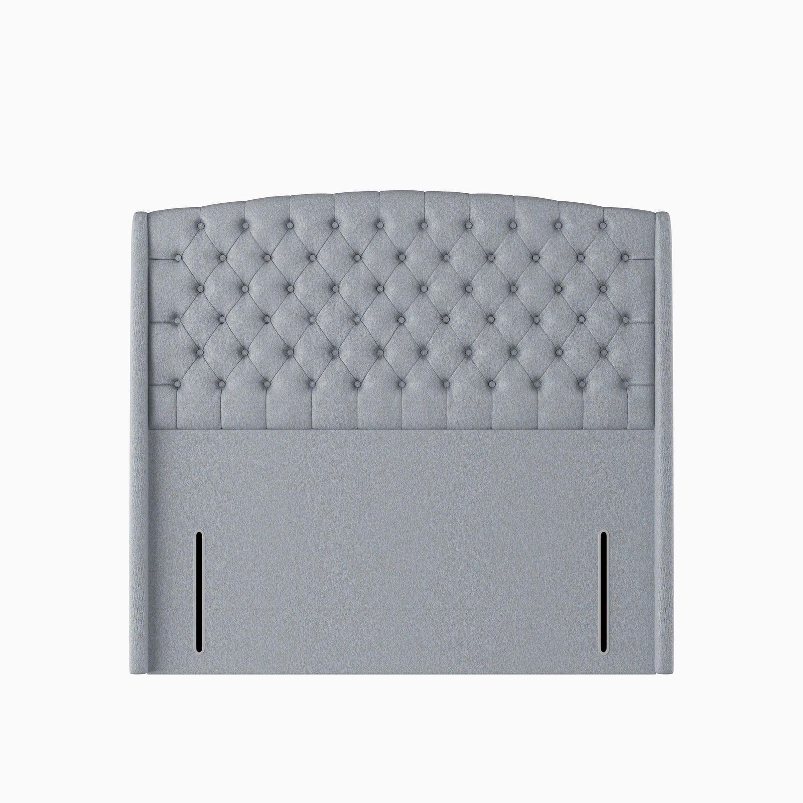 Sealy Pavillion Headboard - Headboard 135cm - Double Sterling Home 9
