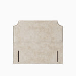 Sealy Tate Headboard - Headboard 150cm - King Sterling Home 5