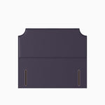 Sealy Tate Headboard - Headboard 150cm - King Sterling Home 7