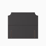 Sealy Tate Headboard - Headboard 150cm - King Sterling Home 8