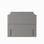 Sealy Tate Headboard - Headboard 150cm - King Sterling Home 9