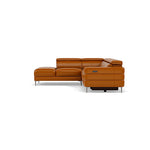 Hoy Corner Sofa - Combination 1 - Left Hand Facing Sofa Corner Group Cat M - Left Hand Facing — M5659 Melbourne Ochre, gallery image 1