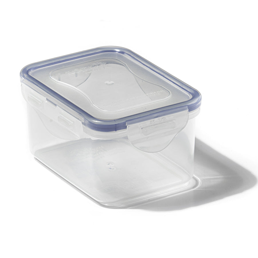 LocknLock Classic Rectangular 470mL Sterling Home 2