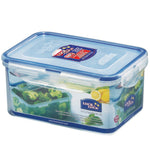 LocknLock Classic Rectangular 1.1L Sterling Home 1