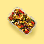 LocknLock Classic Rectangular 550ml Sterling Home 2