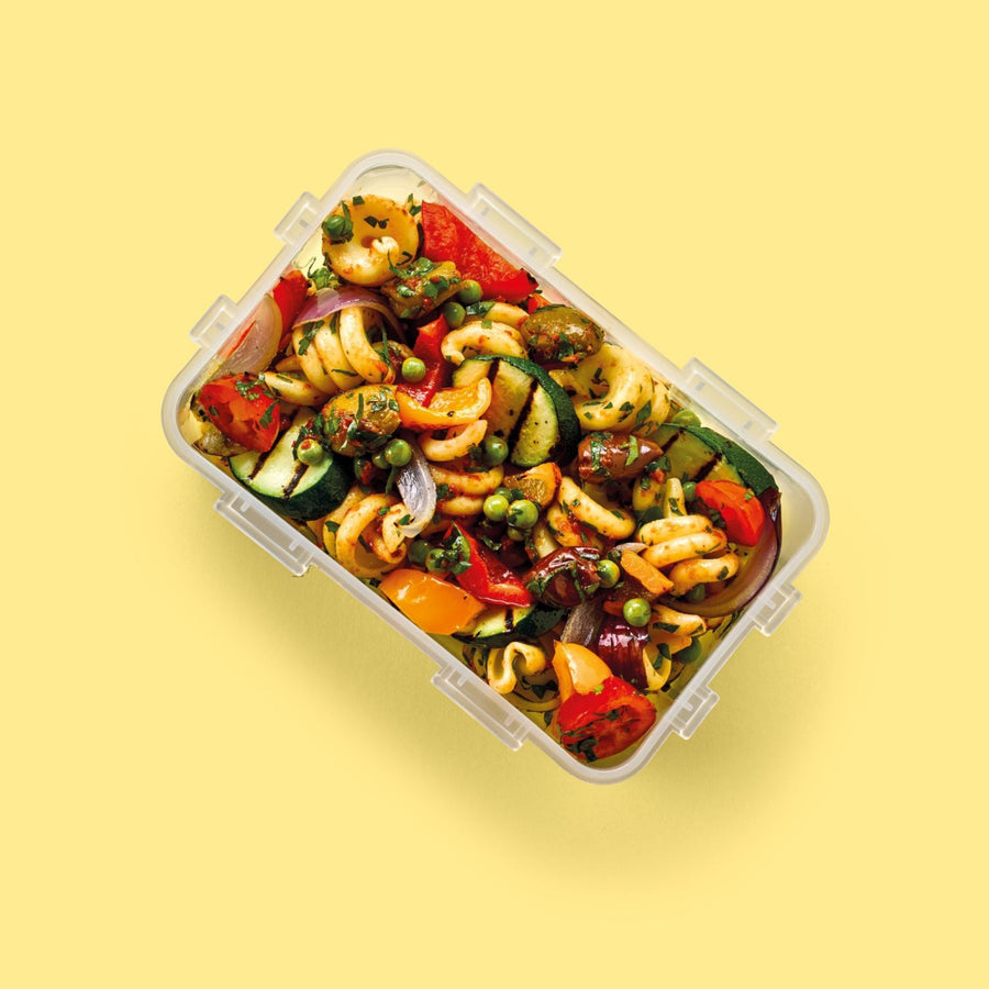 LocknLock Classic Rectangular 550ml Sterling Home 2