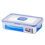 LocknLock Classic Rectangular 800mL Sterling Home 1