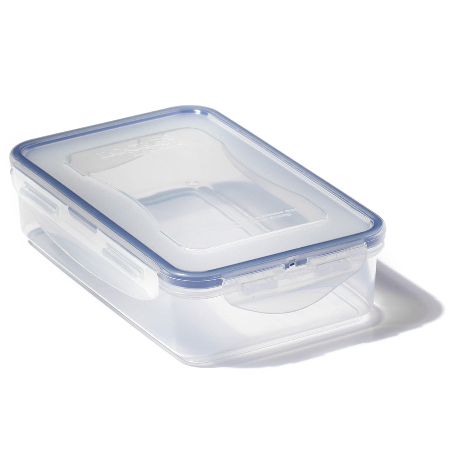 LocknLock Classic Rectangular 800mL Sterling Home 2