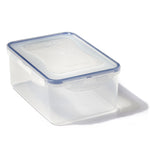 LocknLock Classic Rectangular 2.3L Sterling Home 2