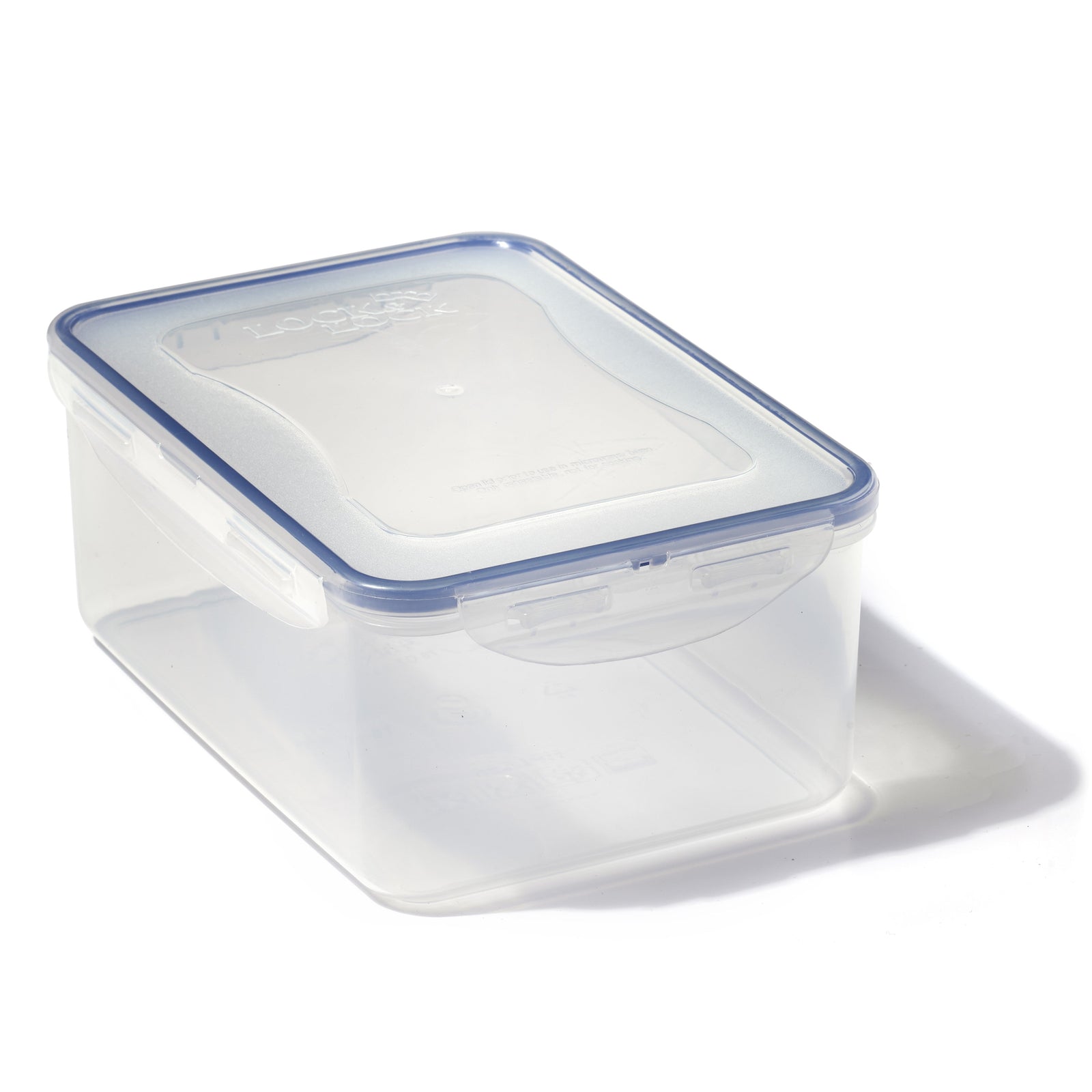 LocknLock Classic Rectangular 2.3L Sterling Home 2