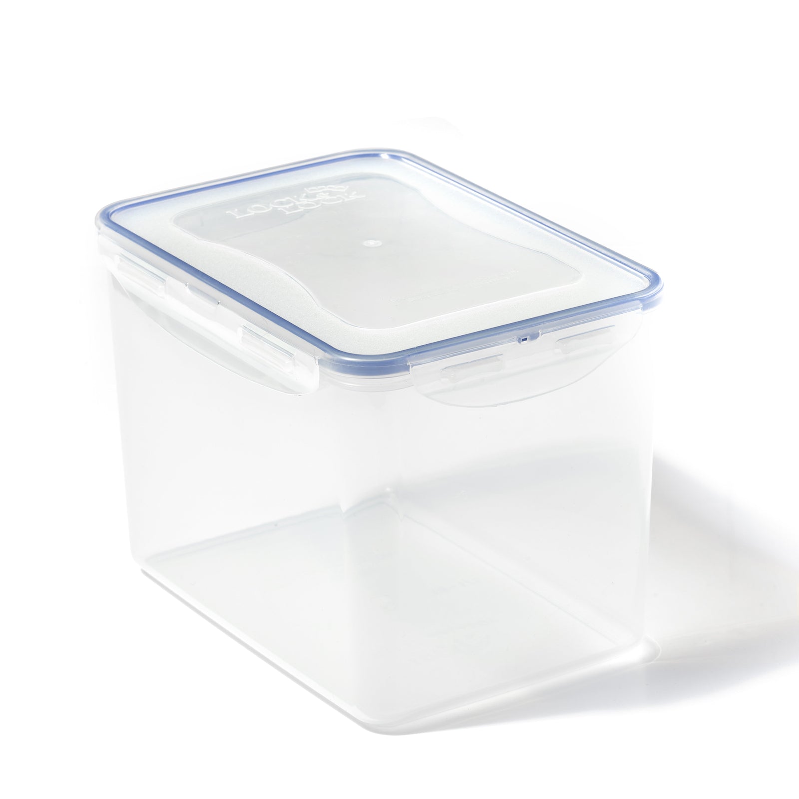 LocknLock Classic Rectangular 3.9L Sterling Home 2