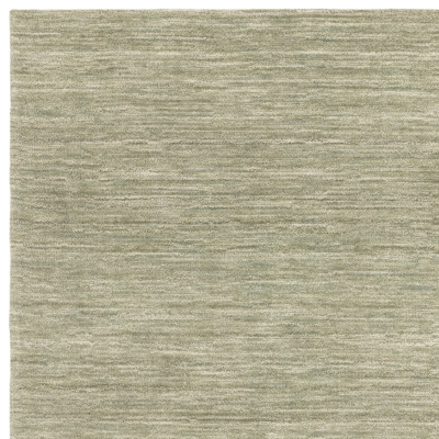 Harbour Pistachio Green Rug - Pistachio Green 200 x 290cm - 200cm x 290cm Sterling Home 3