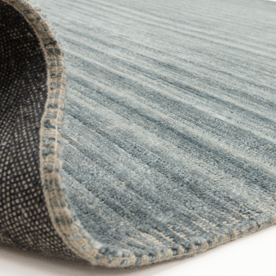 Harbour Sea Blue Rug - Sea Blue 120 x 170cm - 120cm x 170cm Sterling Home 4