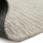 Harbour Stone Rug - Stone 120 x 170cm - 120cm x 170cm Sterling Home 4