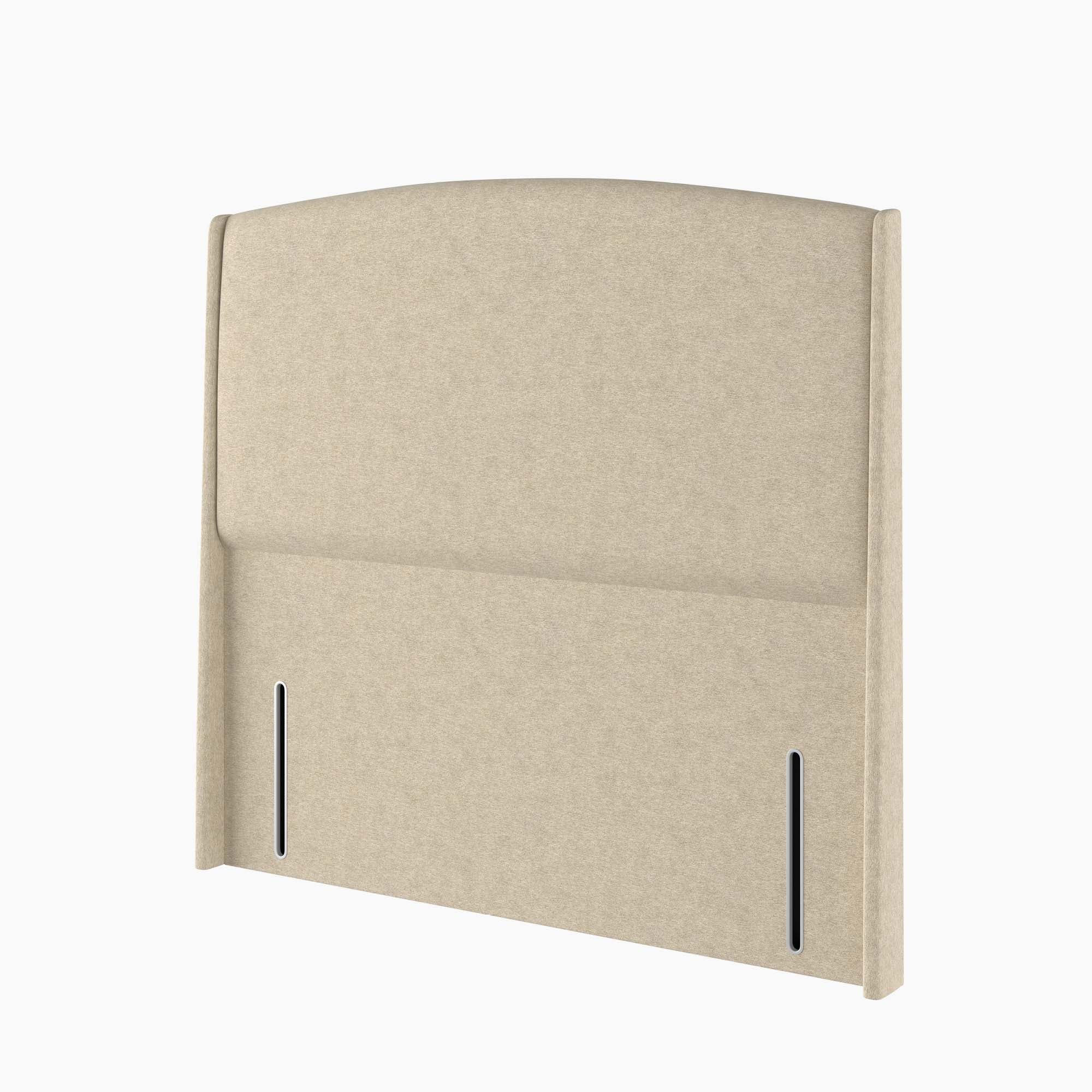 Sealy Penthouse Headboard - Headboard 150cm - King Sterling Home 3