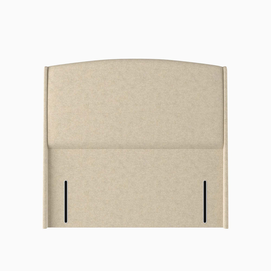 Sealy Penthouse Headboard - Headboard 150cm - King Sterling Home 1