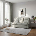 G Plan Holmes 3 Seater Small Sofa - Small 3 Seater Sofa Grade L 3 Seater Sofas Sterling Home 2