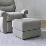 G Plan Holmes Footstool - Footstool Grade L Footstools Sterling Home 2