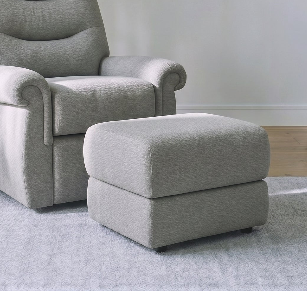 G Plan Holmes Footstool - Footstool Grade L Footstools Sterling Home 2