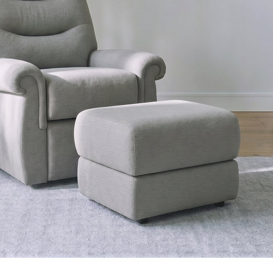 G Plan Holmes Footstool - Footstool Grade L Footstools Sterling Home 2