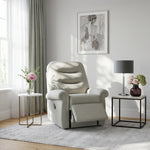 G Plan Holmes Recliner Armchair - Manual Recliner Chair Grade L - Manual Recliner Sterling Home 2