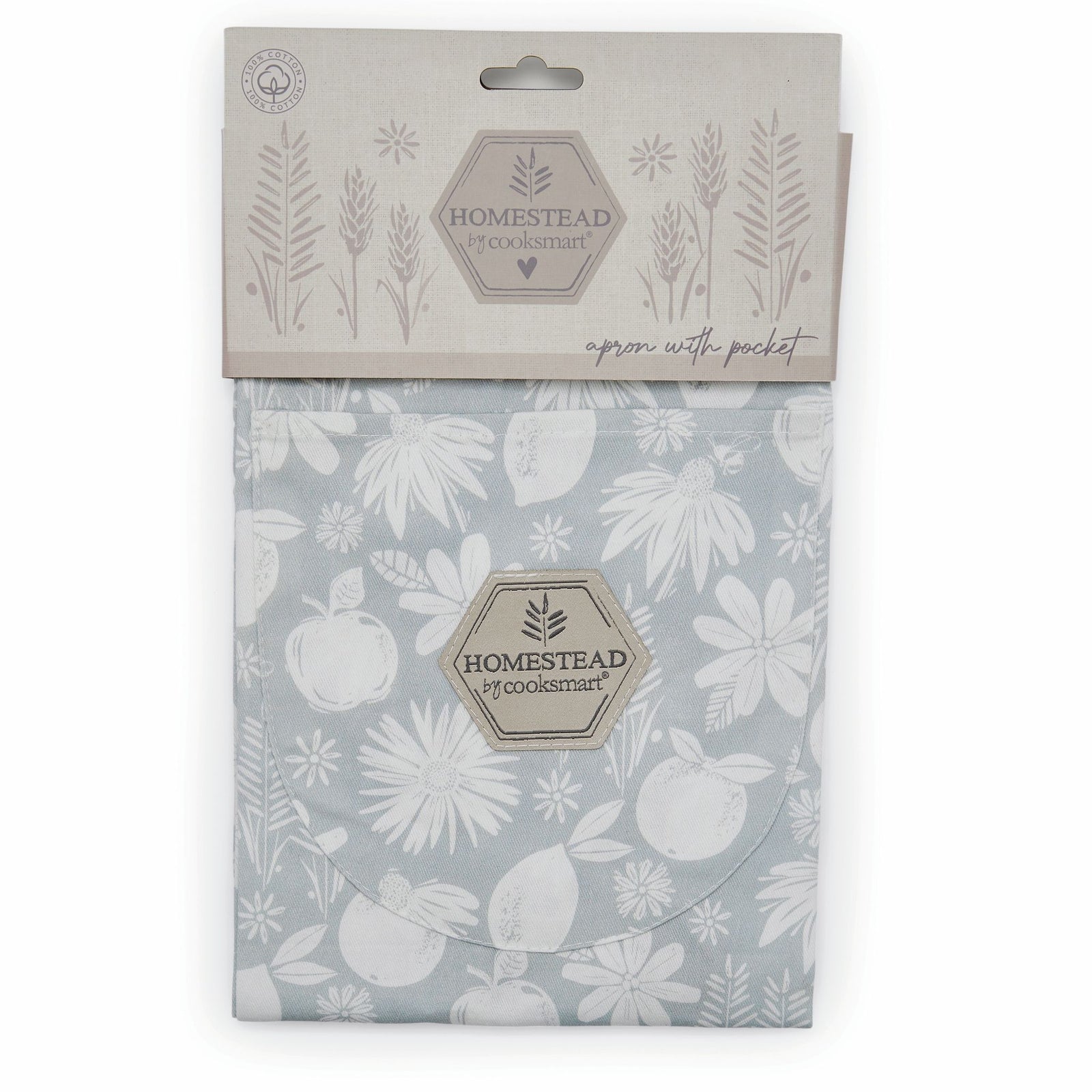 Homestead Apron - Homestead Apron Sterling Home 2