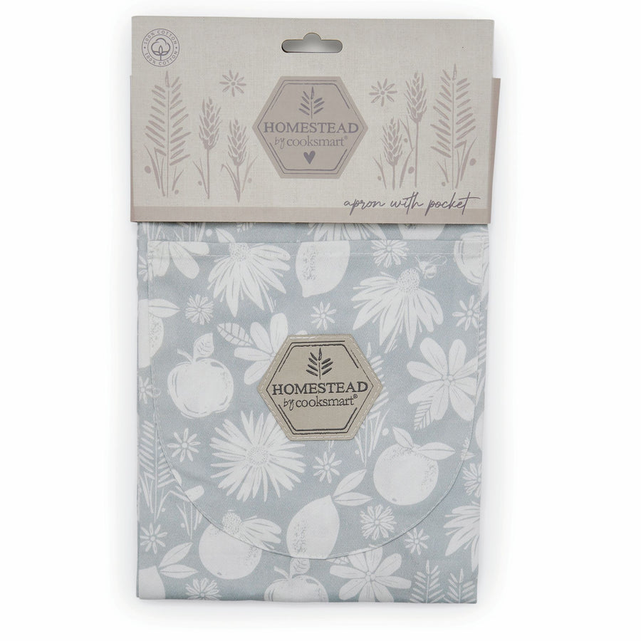 Homestead Apron - Homestead Apron Sterling Home 2