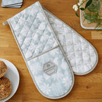 Homestead Double Oven Glove Sterling Home 1