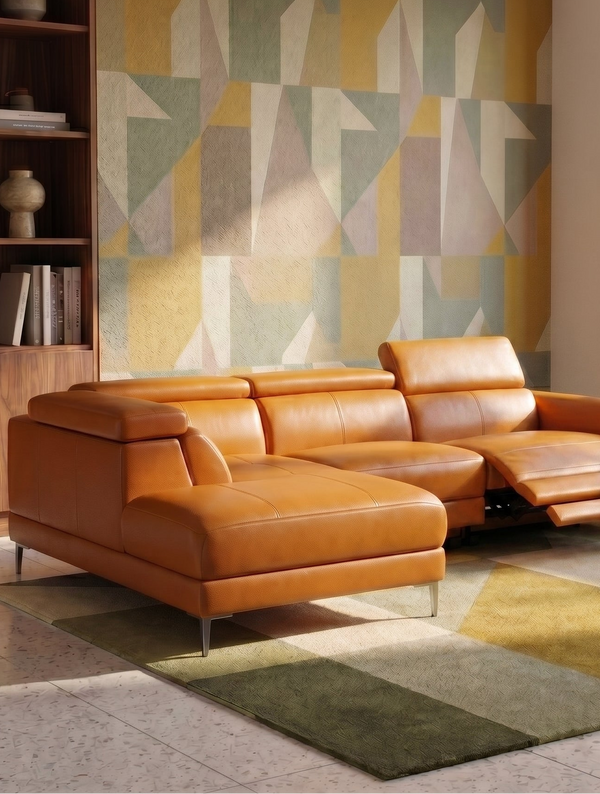 Corner Sofas