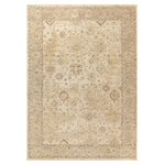 Hydra Ornate Beige Rug - Ornate Beige 80 x 160cm - 80cm x 160cm Sterling Home 1