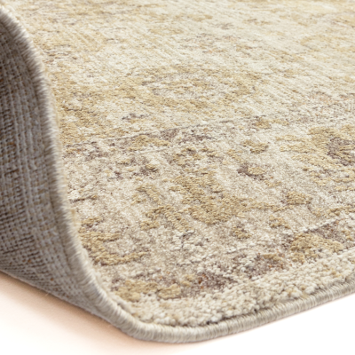 Hydra Ornate Beige Rug - Ornate Beige 120 x 160cm - 120cm x 160cm Sterling Home 5