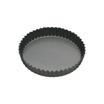 MasterClass Non-Stick Quiche Tin 25CM - MasterClass Non-Stick Cb Quiche Tin 25CM Black Sterling Home 2