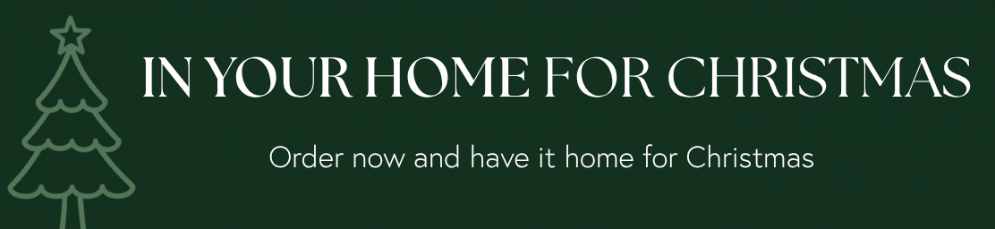In Your Home For Christmas
