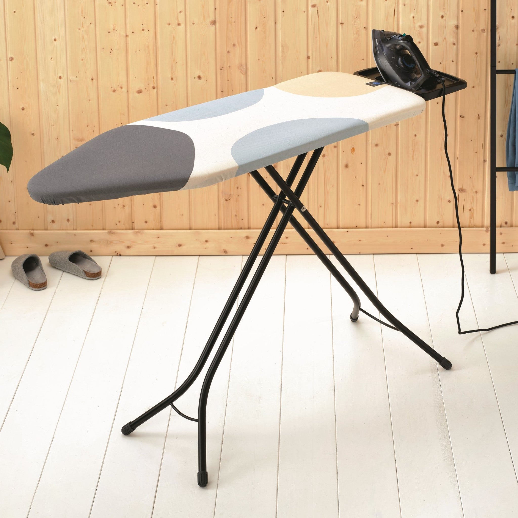 Ironing Tables C 124x45 CM 25MM Sterling Home 1