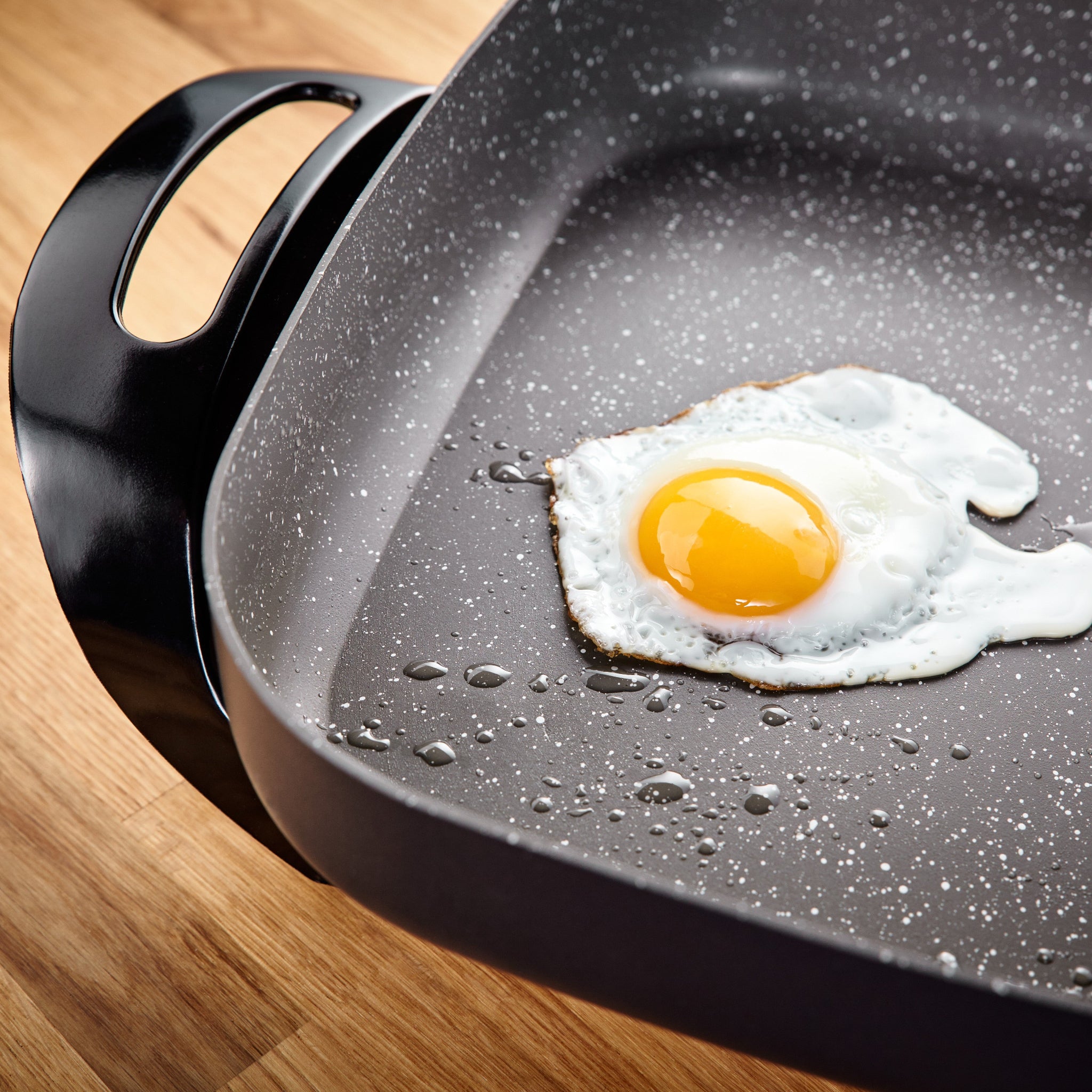 Judge Electric Skillet - Judge Electricals Fry Pan 1500W