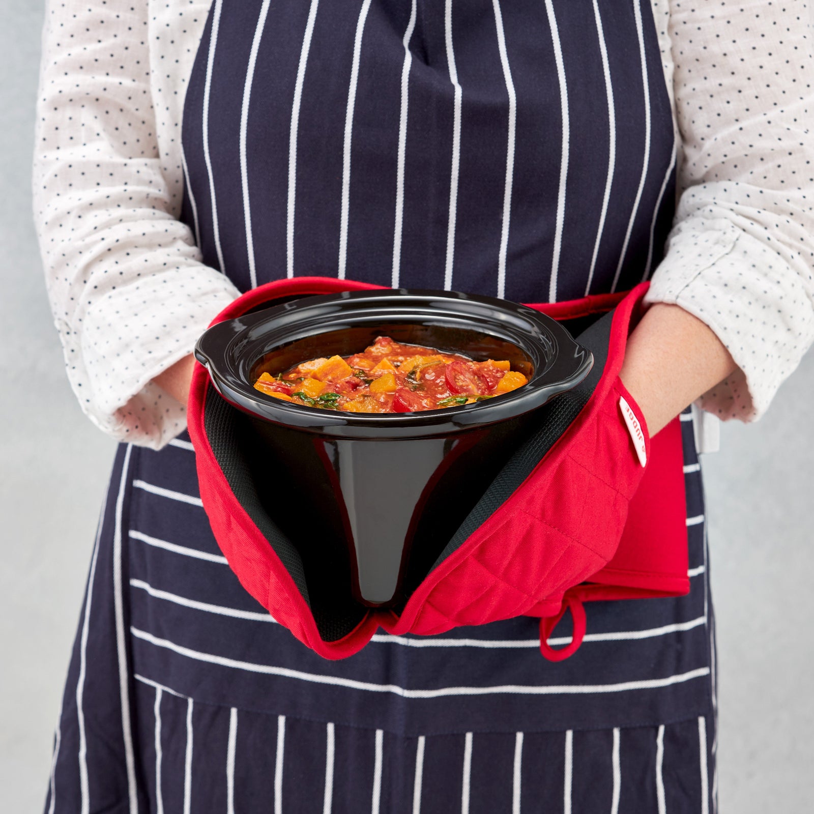 Judge Slow Cooker 1.5L - Judge Electricals Slow Cooker 1.5L Sterling Home 3