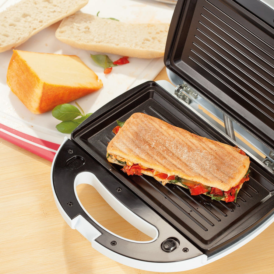 Judge Electric Sandwich, Grill And Waffle Maker
