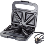 Judge Electricals Sandwich Maker - Judge Electricals Sandwich Maker Sterling Home 1