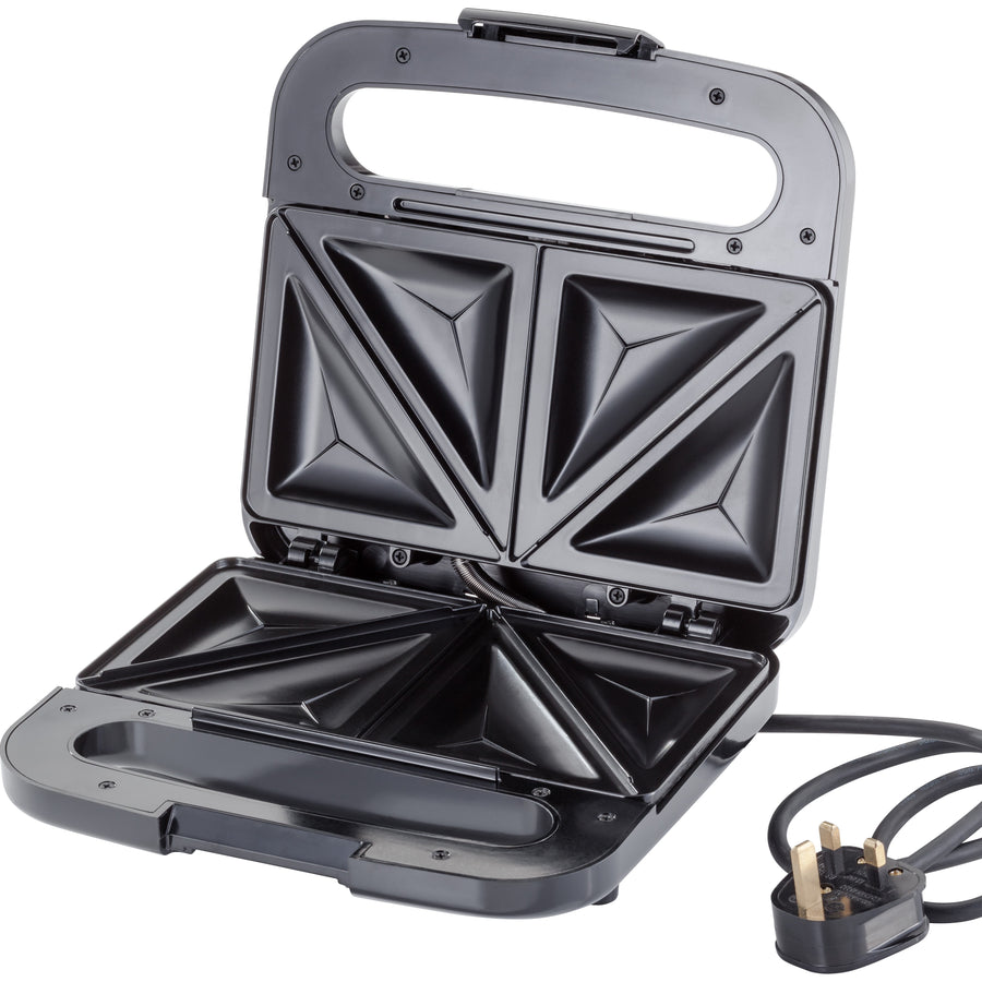 Judge Electricals Sandwich Maker - Judge Electricals Sandwich Maker Sterling Home 1