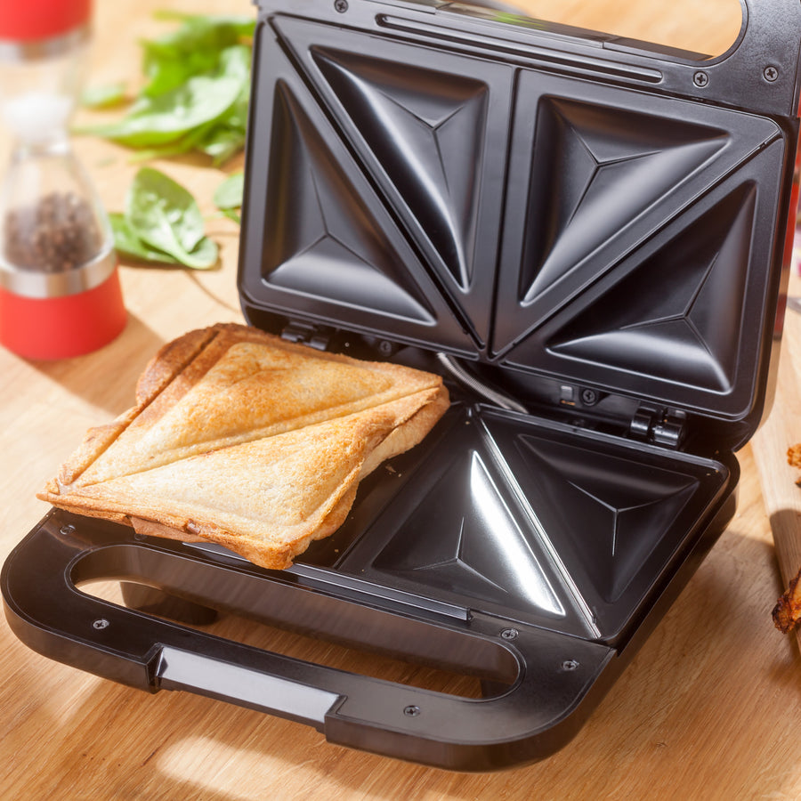 Judge Electricals Sandwich Maker - Judge Electricals Sandwich Maker Sterling Home 2